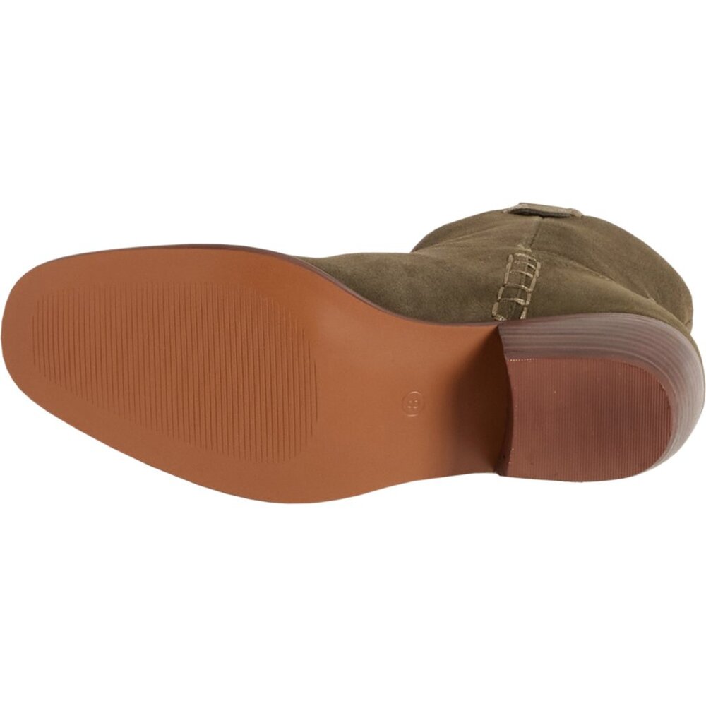 ***MIA Lauryn Boots - Suede (For Women)*** - Picture 5 of 5